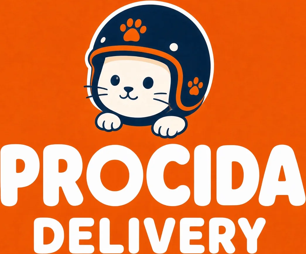 Procida Delivery